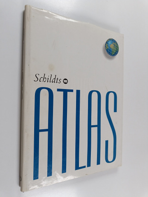 Schildts atlas