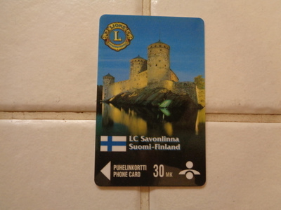 Savonlinna P7