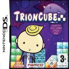 Trioncube (Nintendo DS -peli)