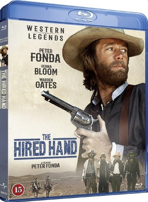 Mies ja ase (blu-ray)