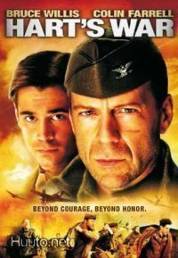 Hart's War - DVD