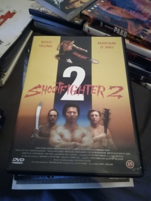 Shootfighter 2