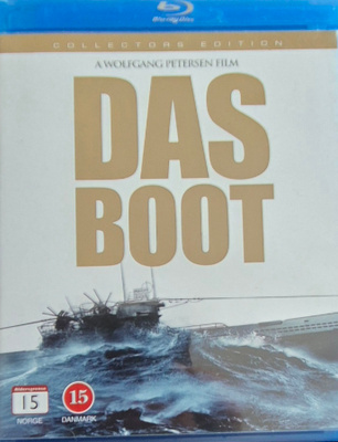 Das Boot -2Blu-Ray