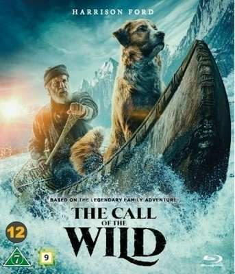 The Call of The Wild - (Blu-ray)