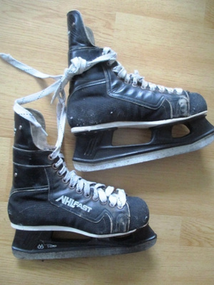 Luistimet NHLfast