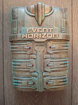 Event Horizon, Limited Collector's Edition