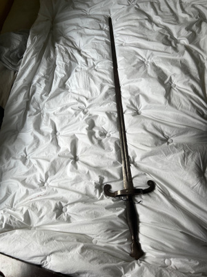 Sword aito