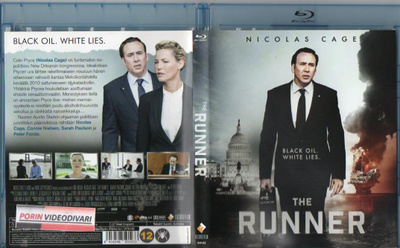 RUNNER	(28 937)	k	-FI-	BLU-RAY		nicolas cage	2015