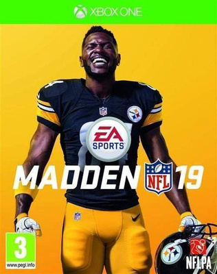 Xbox One - Madden 19
