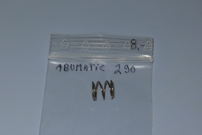 Abumatic 290