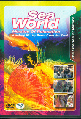 sea world minutes of relaxation	(78 717)	k		DVD		koralliriut