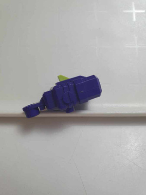 Transformers G1 Scavenger Devastator Käsi