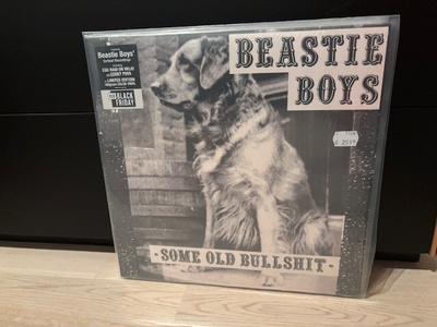 Beastie Boys - Some Old Bullshit