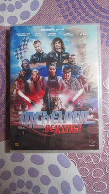 MC Helper Bekings DVD