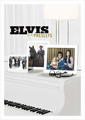 Elvis By the Presleys (2-disc) DVD