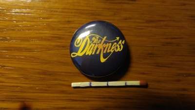 The DARKNESS RINTANAPPI