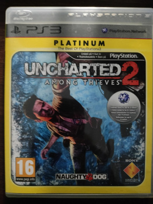 Uncharted 2