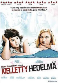 Kielletty Hedelmä