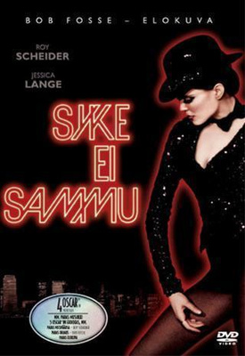 Syke Ei Sammu  -  DVD
