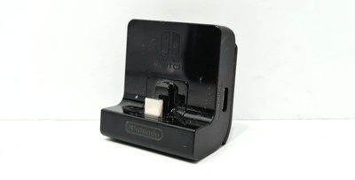 Nintendo Switch Charging Stand