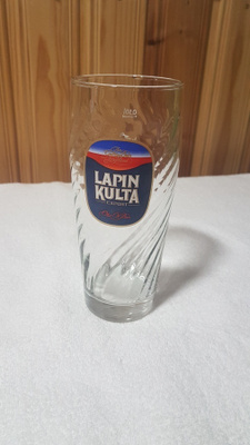 Lapinkulta Tuoppi