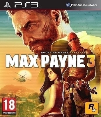MAX PAYNE 3	(37 266)		PS3