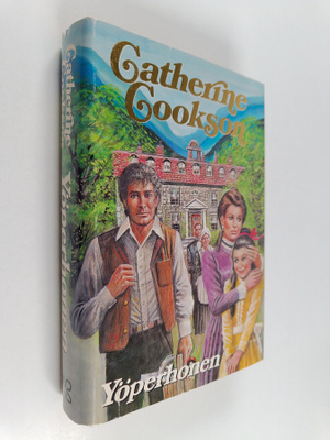Catherine Cookson : Yöperhonen