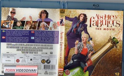 Absolutely Fabulous The Movie	(60 868)	vuok	-FI-	nordic,	BLU