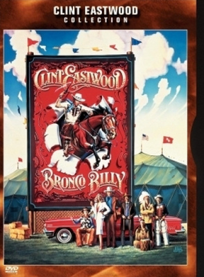 Bronco Billy (DVD)