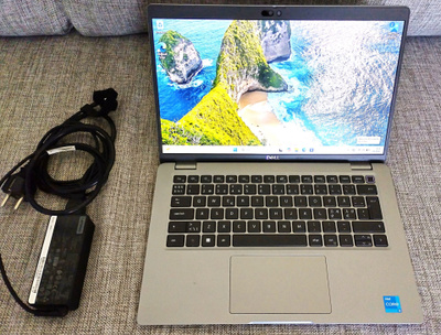 Dell Latidude 5440 i5-1335U/DDR4 16GB/NVMe 512Gb