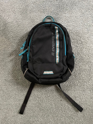 Everest lasten reppu