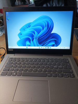Lenovo IdeaPad 120S