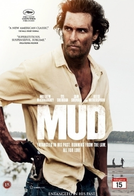 Mud  -  DVD