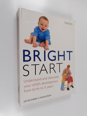 Richard C. Woolfson : Bright start