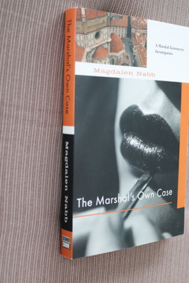 Magdalen Nabb : The Marshal's Own Case