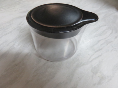 KERMAKKO / muu kaadin  TUPPERWARE