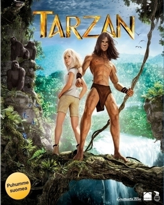 Tarzan (2013)	(53 551)	k	-FI-	suomik.	BLU-RAY			2013