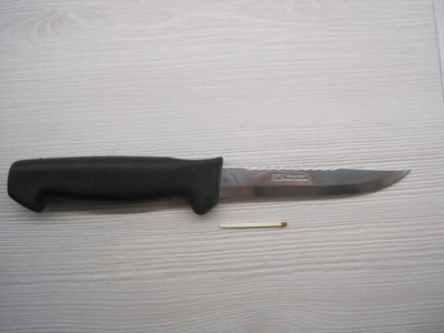 KALAPUUKKO MORA SWEDEN