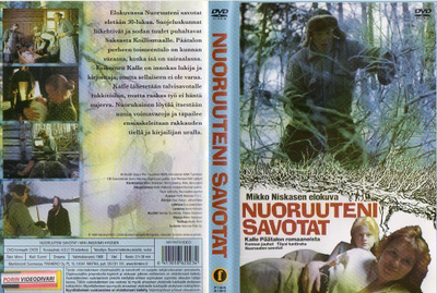 NUORUUTENI SAVOTAT	(24 229)	k	-FI-	DVD			1988