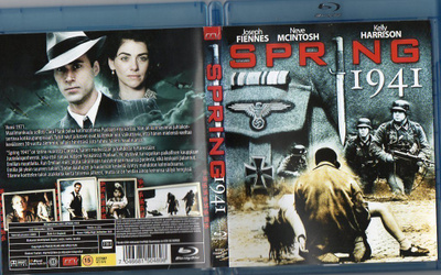 Spring 1941	(18 097)	k	-FI-	suomik.	BLU-RAY		joseph fiennes