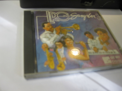 LRC Jazz sampler 3