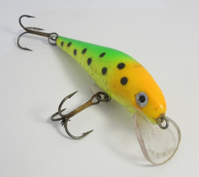 Jesse vaappu 8cm