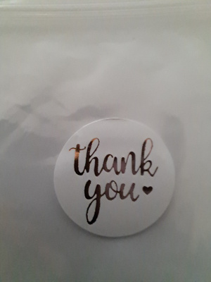 Thank you Punakulta tarra