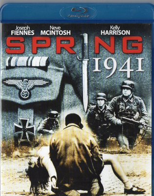 Spring 1941	(64 673)	UUSI	-FI-	suomik.	BLU-RAY		joseph fienn