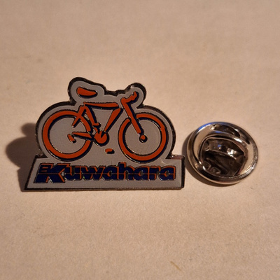 KUWAHARA PINSSI