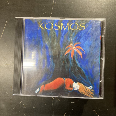 Kosmos - Polku CD