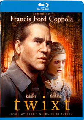 Twixt  -   (Blu-ray)