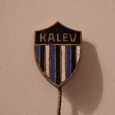 KALEV NEULAMERKKI