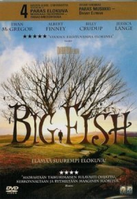 Big Fish (DVD)