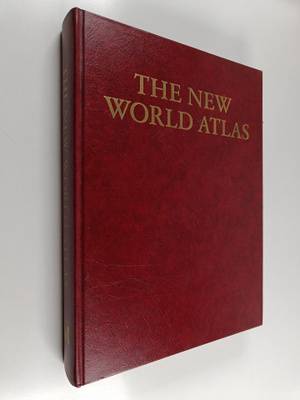 The new world atlas